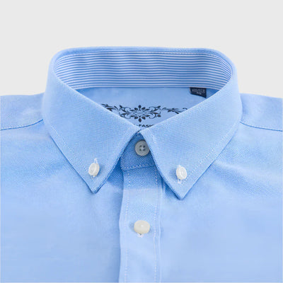 Owen | Hemd mit edlem Touch