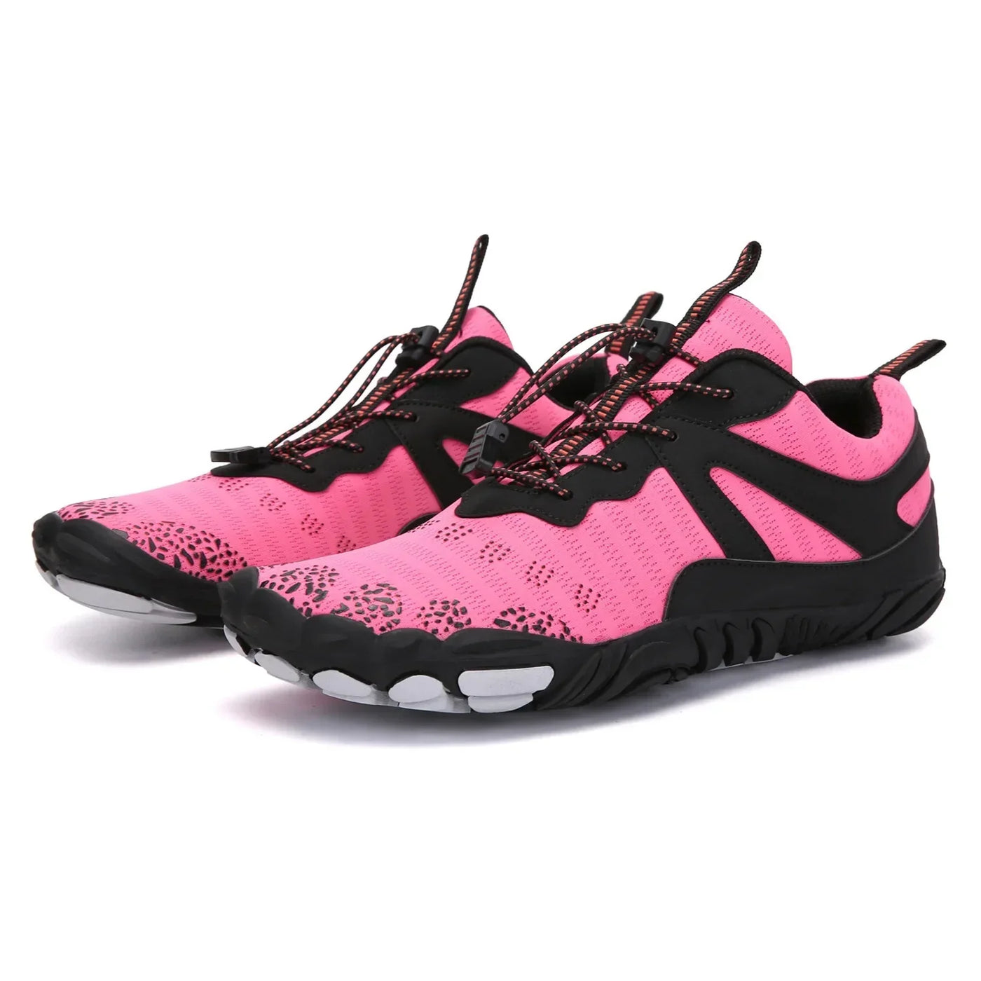 Unisex Flache Barfußschuhe | Wasserdichte