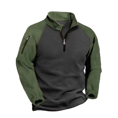 Cornelius® | Premium Robuste Militärjacke für Männer