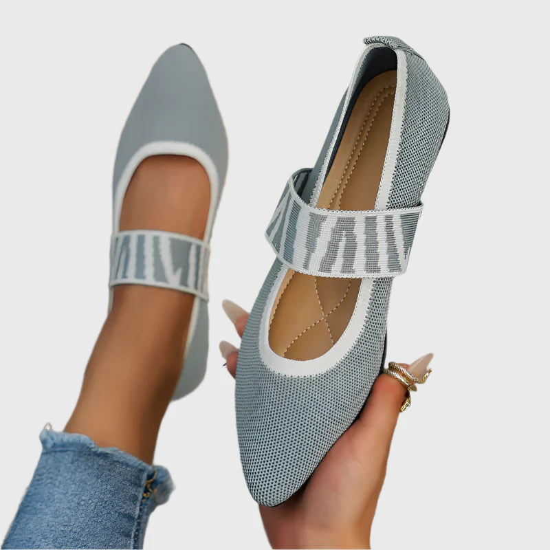 Stella | Premium Loafer