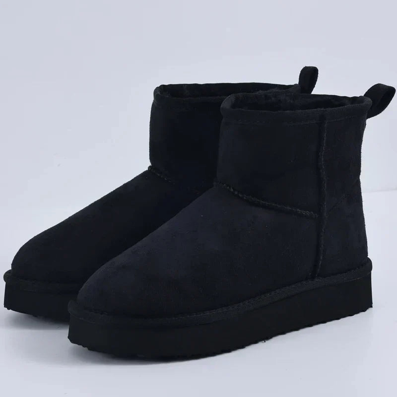 Damen Klassische Stiefel
