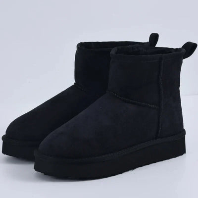 Damen Klassische Stiefel