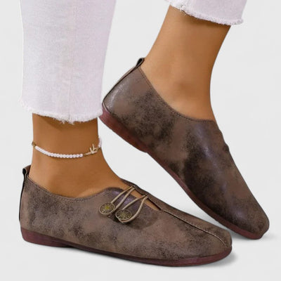 Alessia | Loafers handgemacht elegant