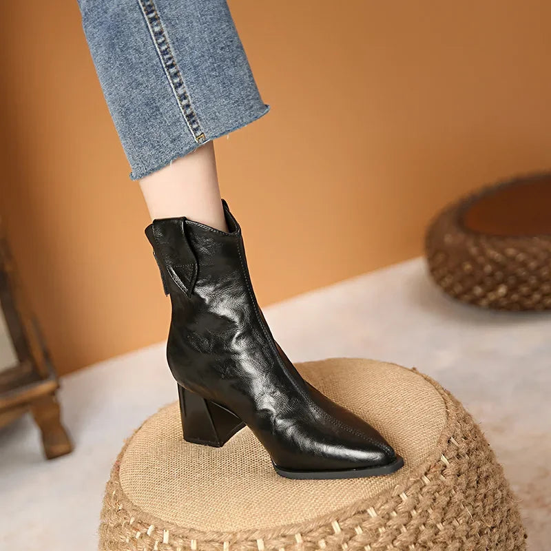 Karola® | Chelsea Boots