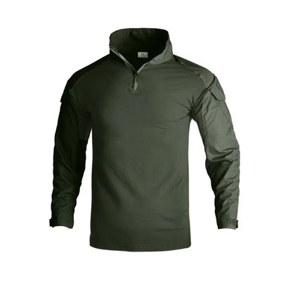 Kilian® | Premium Robuste Militärjacke für Männer