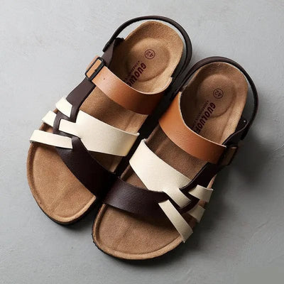 Ottilie | Classic Comfort Sandalen