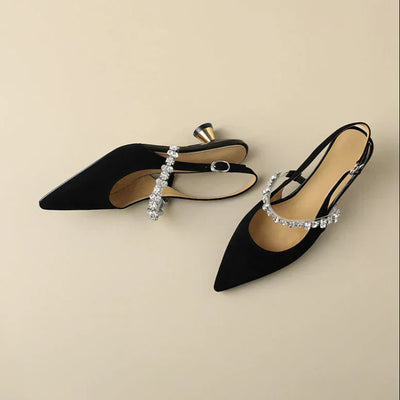Lara | Isabelle Elegante Pumps