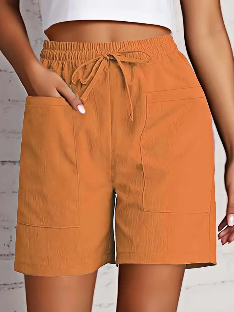 Lola - Sommer Shorts