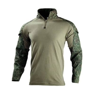 Kilian® | Premium Robuste Militärjacke für Männer
