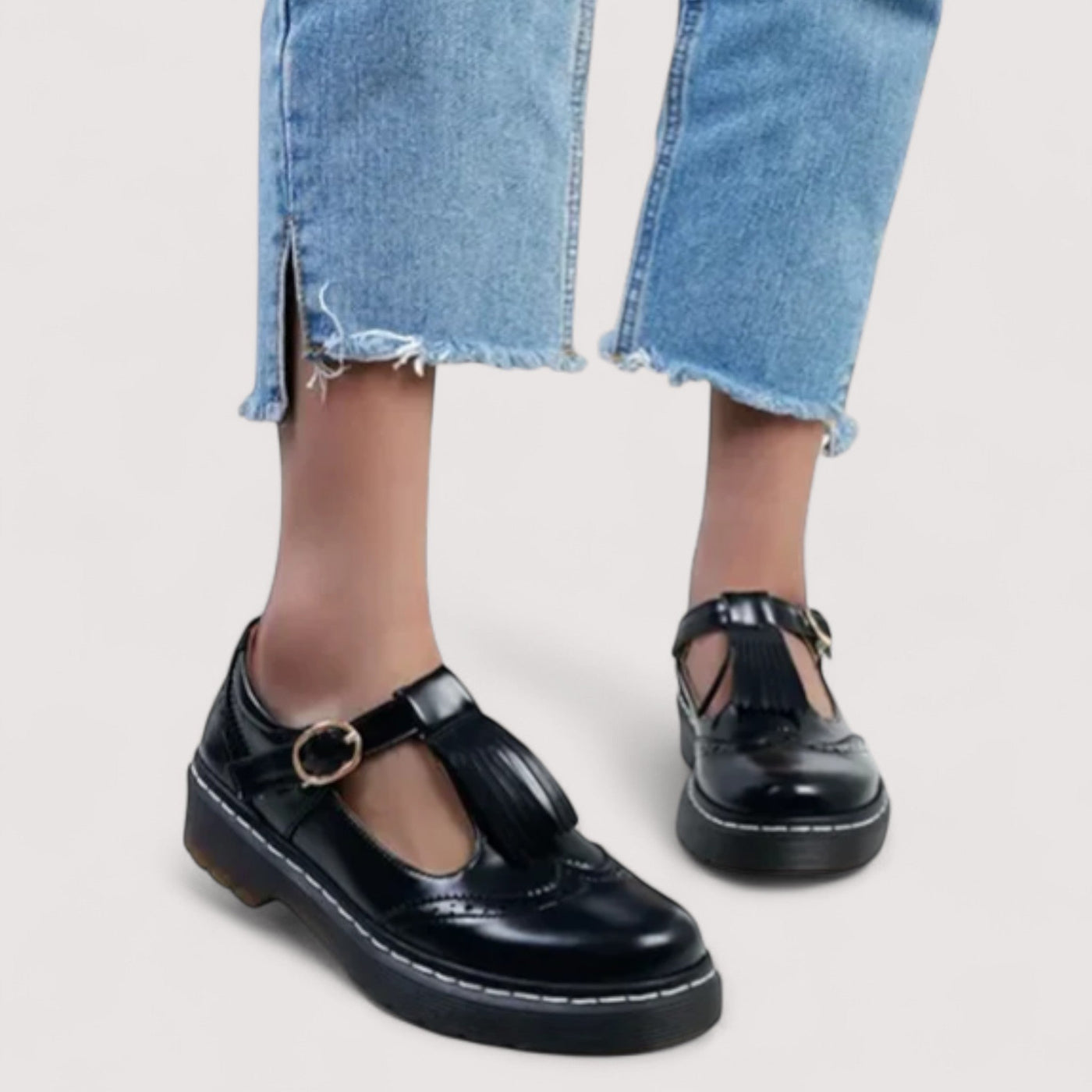 Lilli® | Zeitlose Elegante Schuhe
