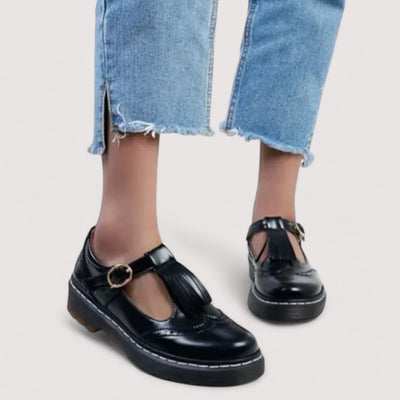 Lilli® | Zeitlose Elegante Schuhe