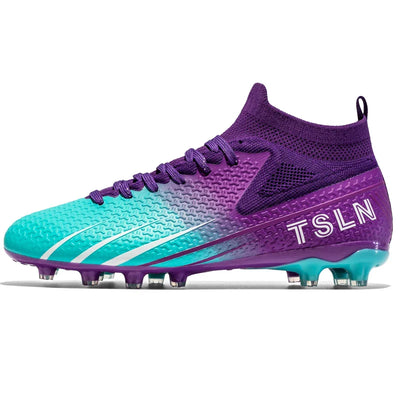 Herren Rutschfest Fußballschuhe | für Training und Wettkampf