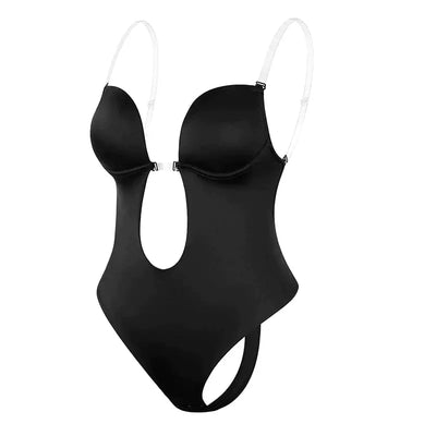 Sahari – Verfeinerter Bodysuit mit Shaping-Effekt