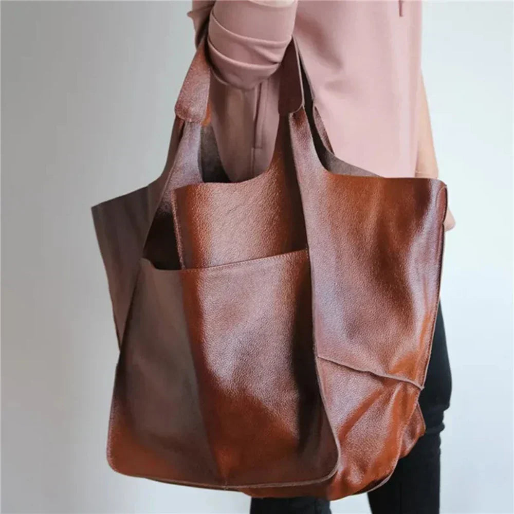 Laus zeitlose Anziehung | Vintage Tasche