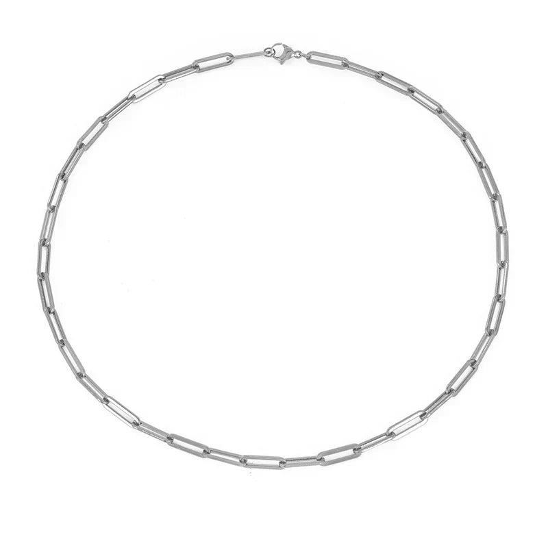 Archen™ | Elegante Goldkette