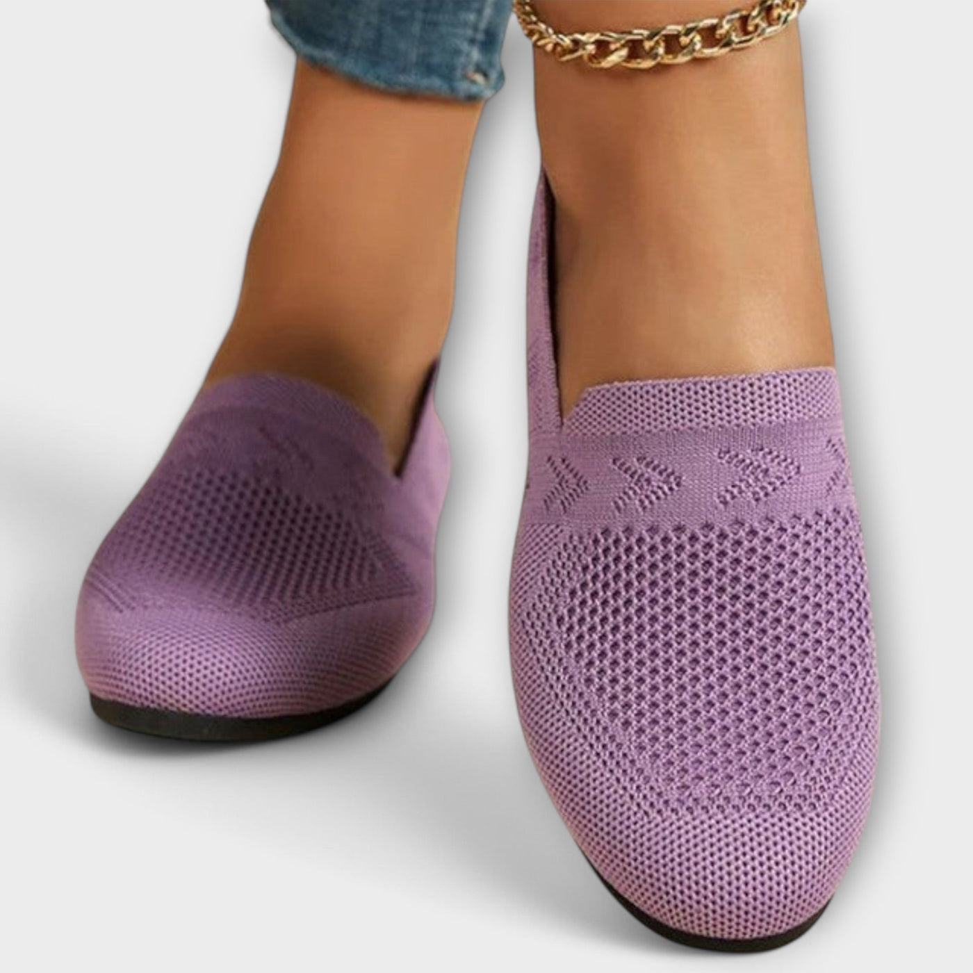 Jewel | Loafer für jeden Anlass