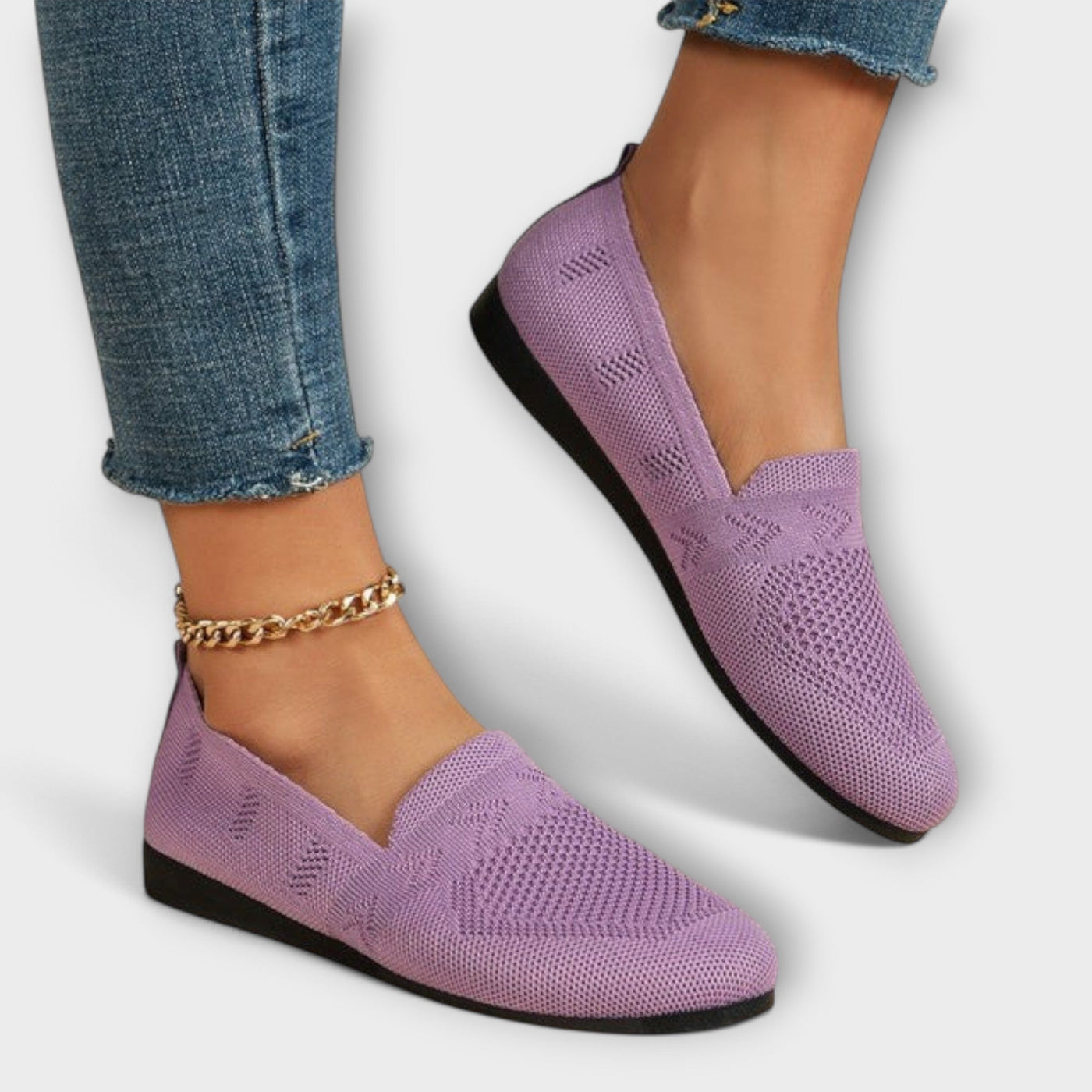 Jewel | Loafer für jeden Anlass