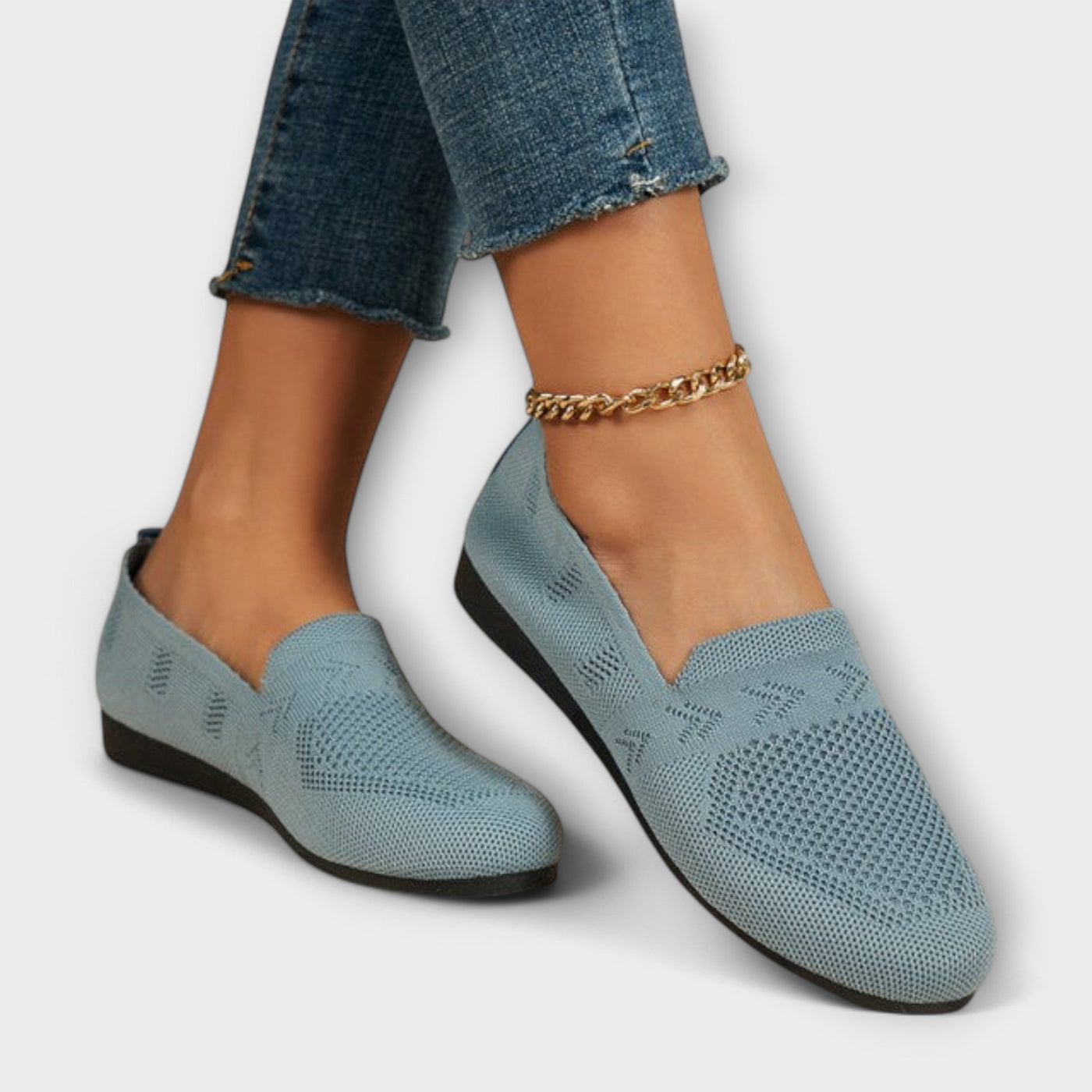 Jewel | Loafer für jeden Anlass