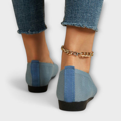 Jewel | Loafer für jeden Anlass