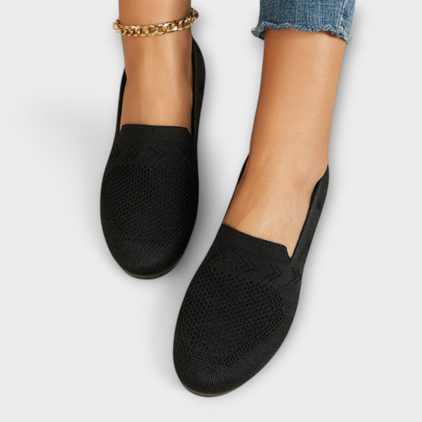 Jewel | Loafer für jeden Anlass