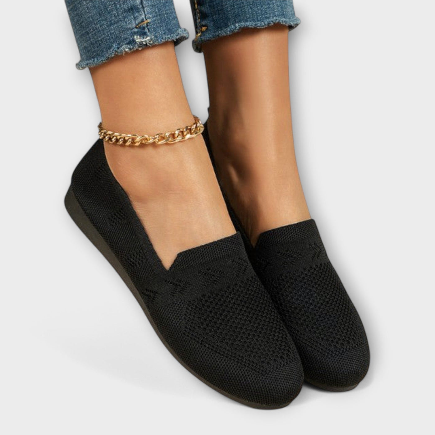 Jewel | Loafer für jeden Anlass
