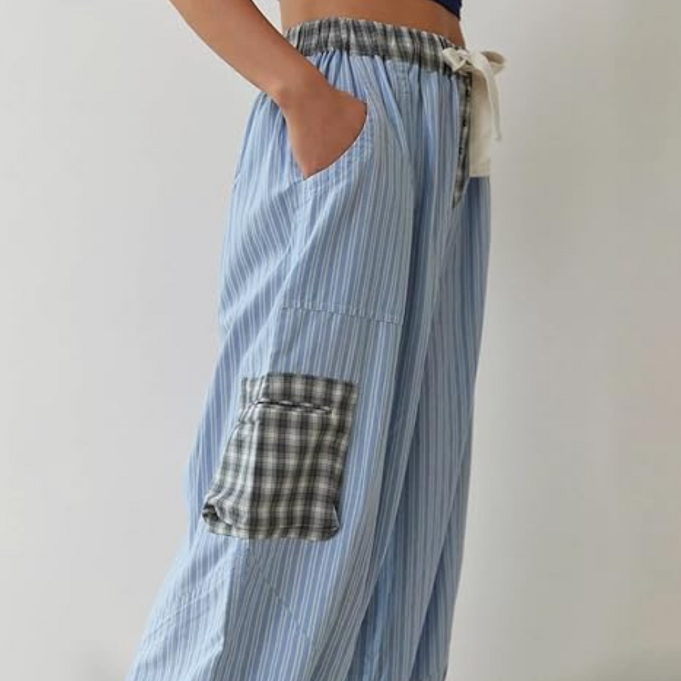 Marceia – Bequemer Pyjama Satz