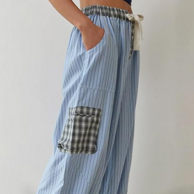 Marceia – Bequemer Pyjama Satz