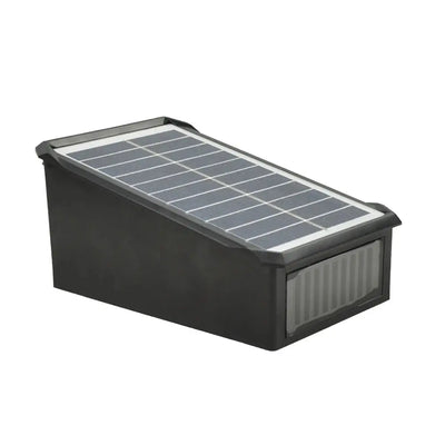 FarbStrahl™ Bunte Atmosphäre Überall