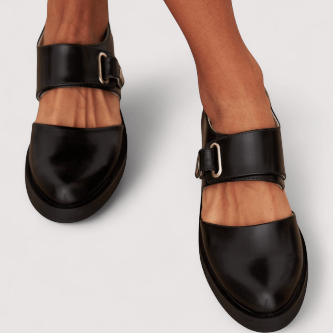 Karola-Marie® | Zeitlose Elegante Sandalen