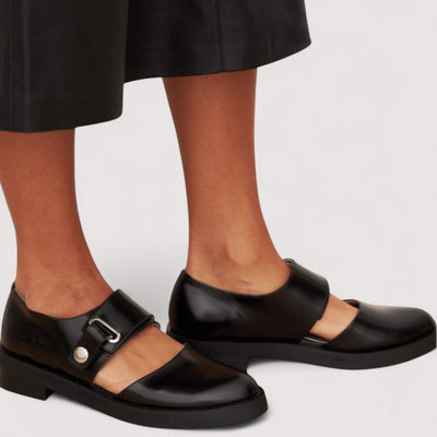 Karola-Marie® | Zeitlose Elegante Sandalen