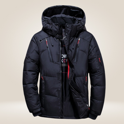 Tio™ | Hervorragende Winterjacke