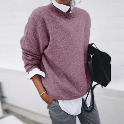 Florentina® | Weicher und Bequemer Cashmere-Pullover