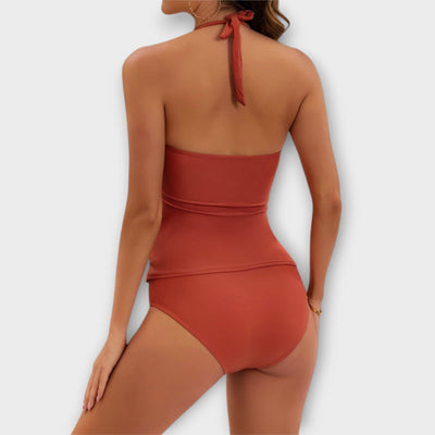 Sienna – Zweiteiliger Badeanzug für Damen