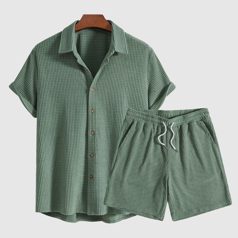 Theo | Set cosy mit Relax-Fit