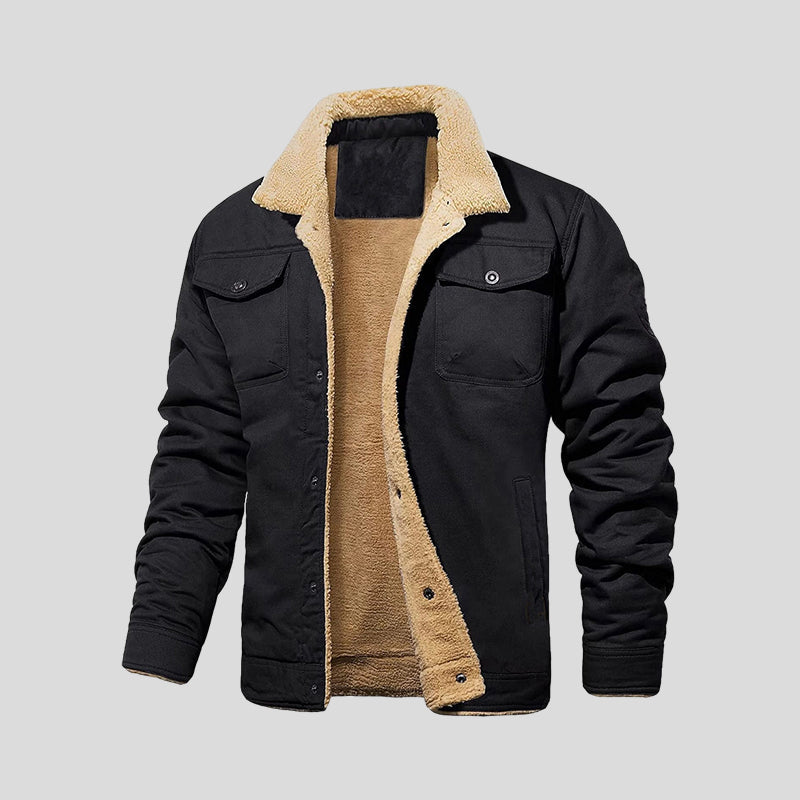Neko® | Fleecejacke