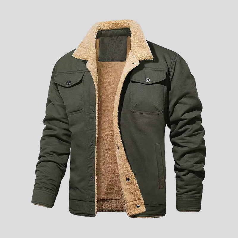 Neko® | Fleecejacke