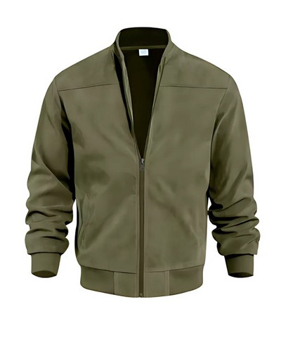 Oswald® | Klassische Bomberjacke