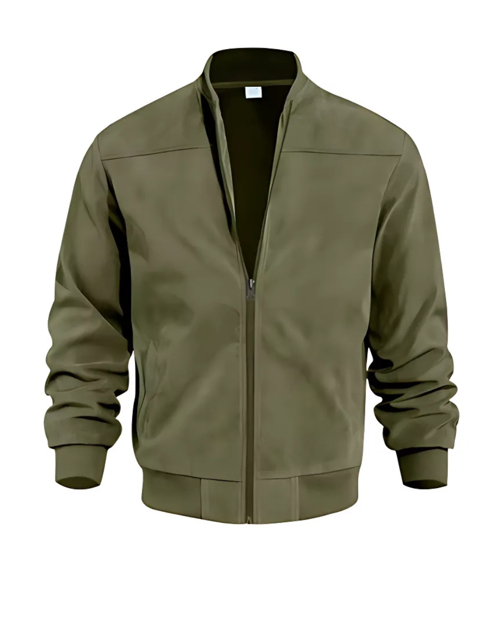 Oswald® | Klassische Bomberjacke
