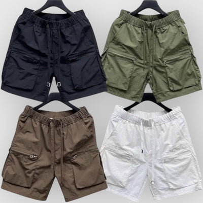 Oliver | Shorts mit lässigem Komfort