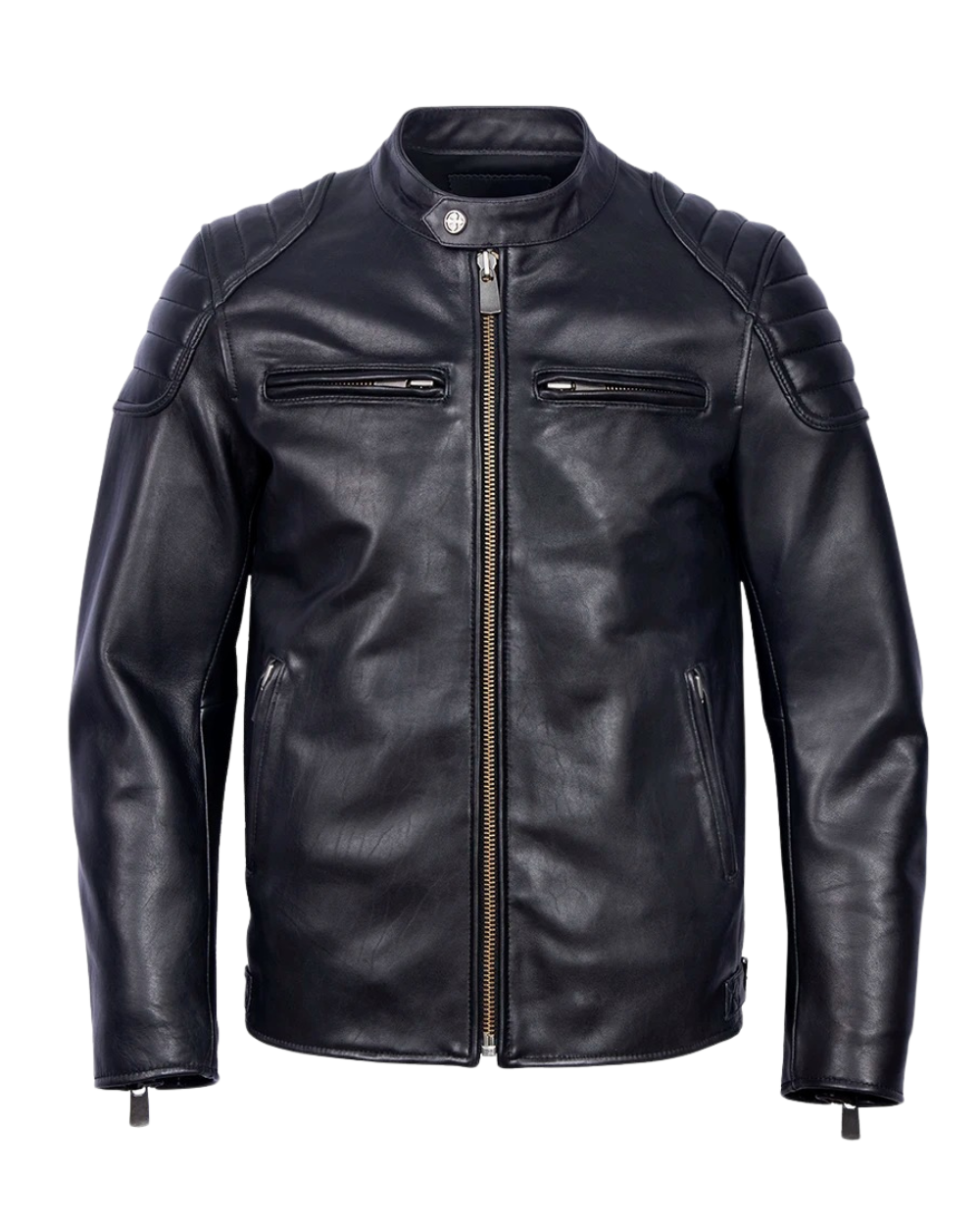 Rainer® | Vintage-Lederjacke