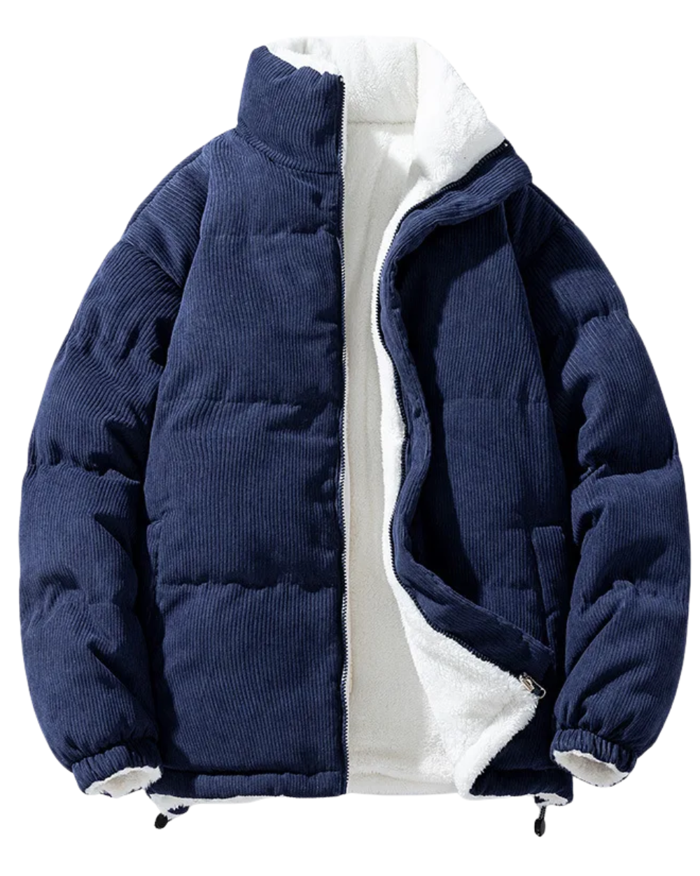 Rupert® | Premium Corduroy Jacke