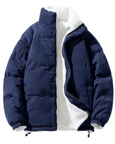 Rupert® | Premium Corduroy Jacke
