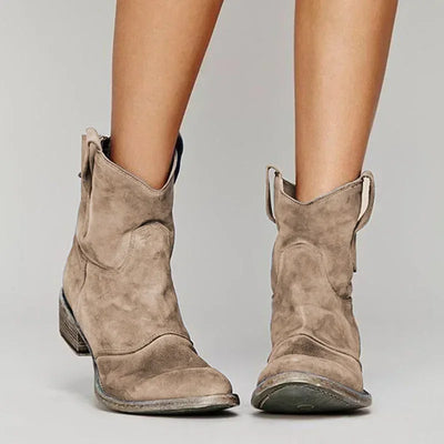 Berta® | Stiefeletten
