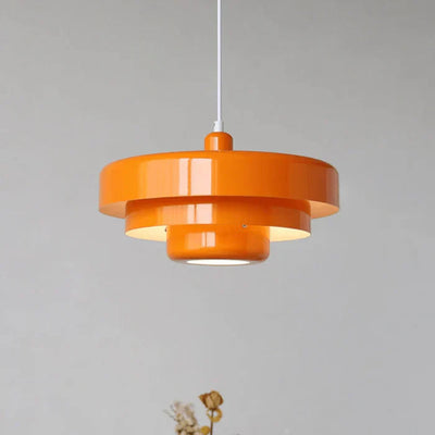 Vintage Pendelleuchte fürs Esszimmer – Zeitloses Design aus Metall, energieeffizient