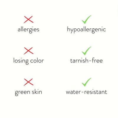 Lov Süßwasserperlenarmband