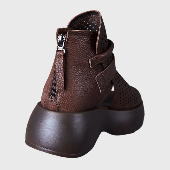 Grace | Sandalen – zeitlos