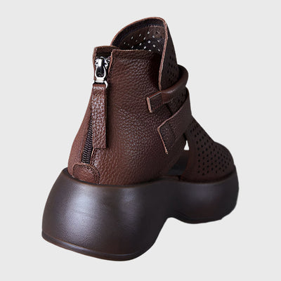 Grace | Sandalen – zeitlos