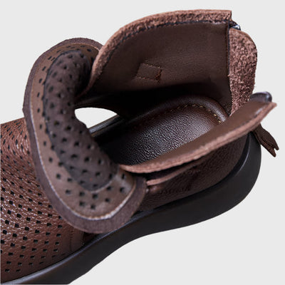 Grace | Sandalen – zeitlos