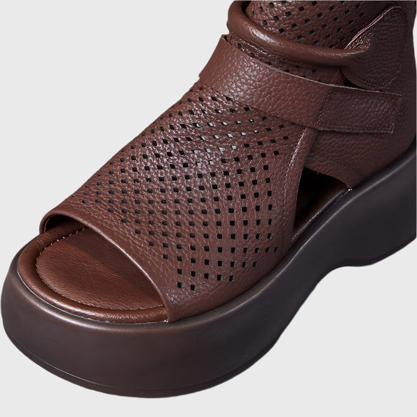 Grace | Sandalen – zeitlos