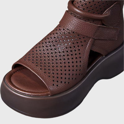 Grace | Sandalen – zeitlos
